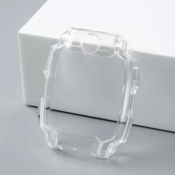 Z11 transparent shell