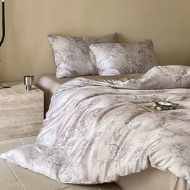 蚕丝被;四件套;蚕丝枕