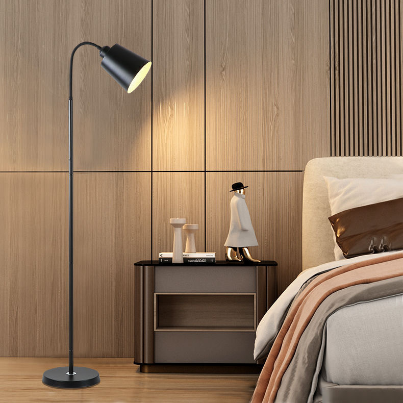 Cream Style Floor Lamp Simple Modern Creative Flower Living Room Bedroom Bedside Lamp Nordic Internet Celebrity Vertical Desk Lamp Cream Style Floor Lamp Simple Modern Creative Flower Living Room Bedroom Bedside Lamp Nordic Internet Celebrity Vertical Desk Lamp