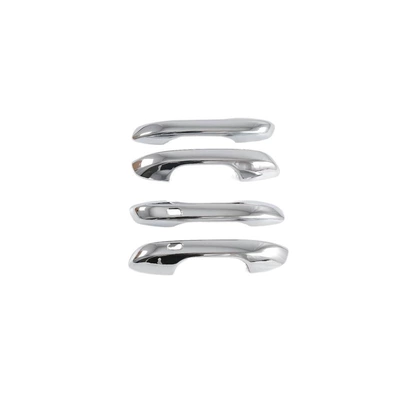 door side strip door sill — Other Automotive Exterior Supplies - electroplating-handle