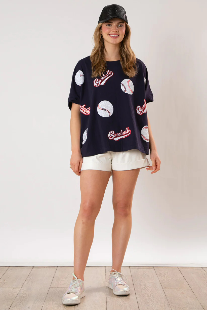 301g Weight Short Sleeve Sleeve Length Regular Sleeve Sleeve Type Polyester Fabric Type Regular Top Length T-shirt Tops Type Daily Occasion Round Neck Neckline Loose Fit Type Letter Pattern Summer Season Women's Gender Tassel, Diamond Design Simple Style Style Wholesale Women's Simple Style Letter Short Sleeve Tassel Diamond T-Shirts 7