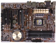 �m���Asus/�A�T Z97-C̨ʽ�CATX����LGA50 ������������@��