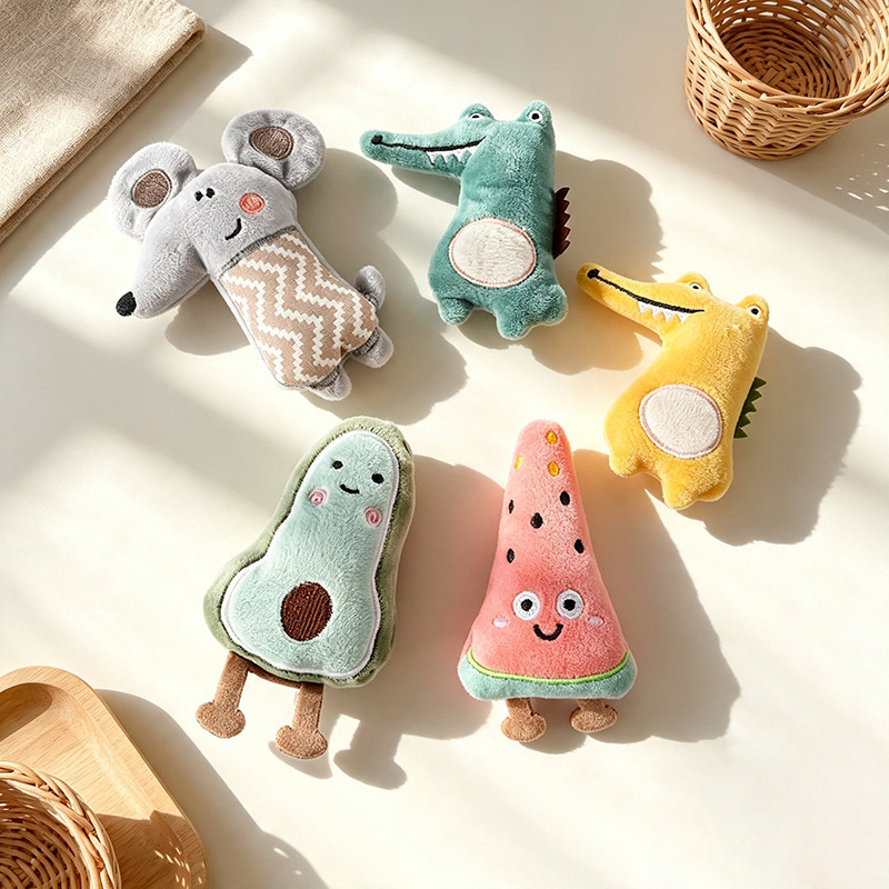 Cartoon Fruit Dinosaur Crocodile Pet Doll Student Bag Accessories Pendant Children's Shoes Clothing Hat Accessories Wholesale Cartoon Fruit Dinosaur Crocodile Pet Doll Student Bag Accessories Pendant Children's Shoes Clothing Hat Accessories Wholesale