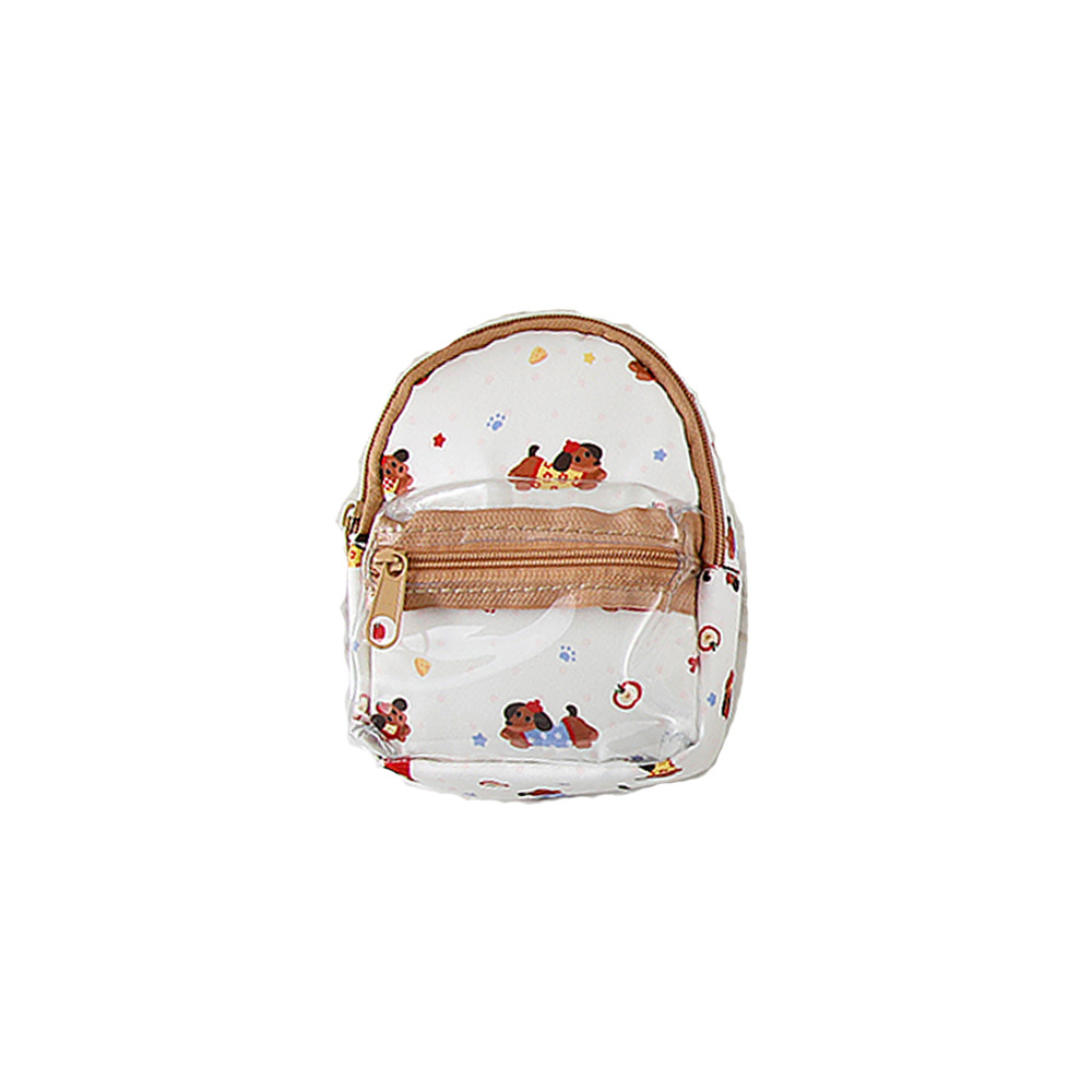 Mini bolsa de almacenamiento para perros * individual