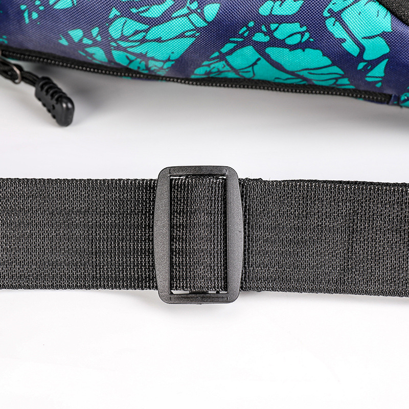 Nuevo bolso de cintura transfronterizo de gran capacidad para hombres, bolso de pecho portátil para hombres y mujeres, 2025 nuevo bolso de mochila de teléfono móvil