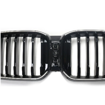 glossy black illuminated – Zhongwang