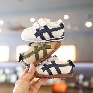 Baby Toddler Shoes Soft Sole Children's Women's Shoes Baby Shoes Spring and Autumn Children's Shoes sneaker Shoes for Boys