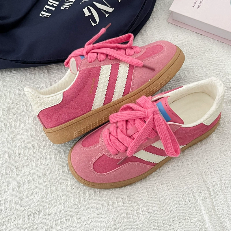 Sneakers Tide summer casual shoes, lightweight low-top, multiple colors, EU 35–40