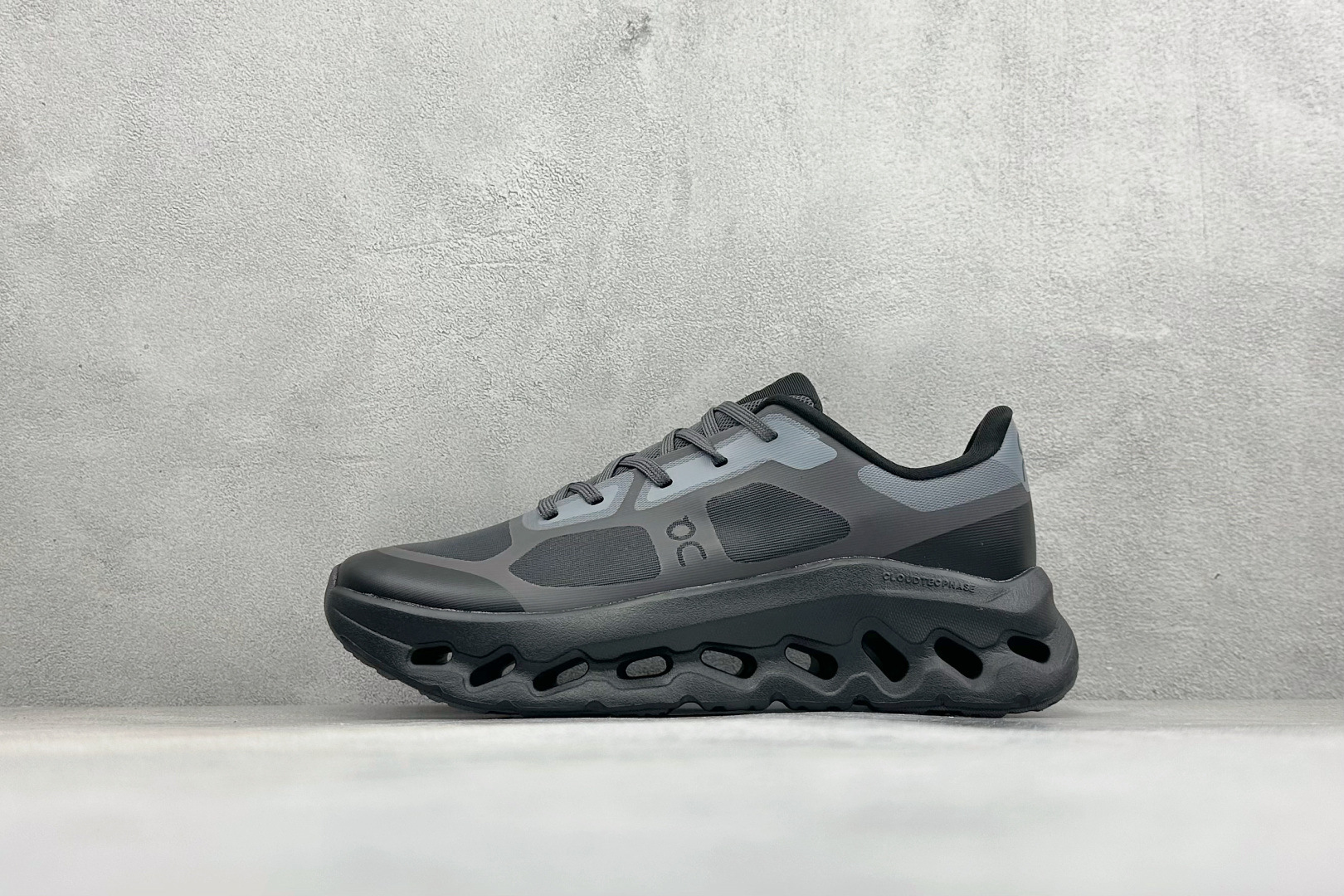 Comercio exterior transfronterizo Putian Zapatos Oangn Running Cloudtilt pareja deportiva ligera amortiguadora Running resistente al desgaste