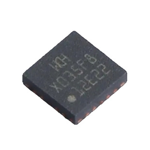 CH32X035G8R6 F8 U6 F7P6 C8T6  ΢������32λUSB+USB PD��Ƭ�CIC