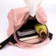 2023 New Fashion Crossbody Bag Women's Shell Bag Shoulder Bag Fashionable Oxford Cloth Large Capacity Lightweight Casual Bag