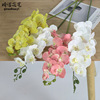 Realistic wedding flowers, decorative flowers, high-quality style, home decor
