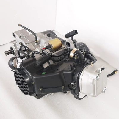 Transmission, and Reverse Gear for – Engine assembly