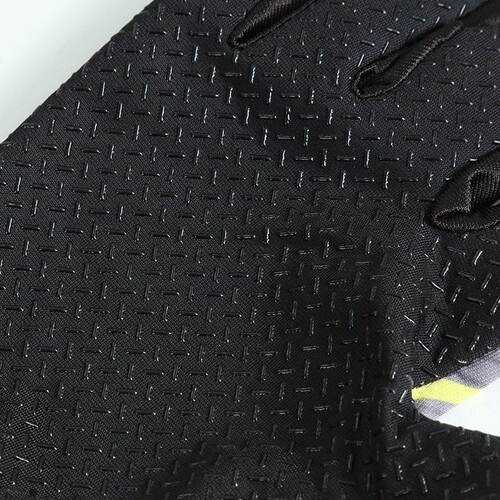 Luya Fei knocking gloves waterproof fish catching three-finger anti-slip anti-hanging gloves competitive gloves protective gloves