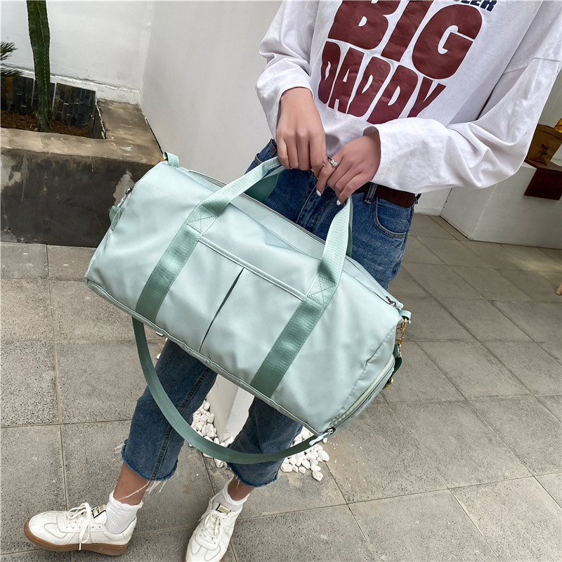 Sports bag