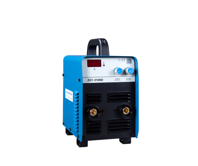 双电压电焊机工业级220V380V手提ZX7-315M2 400M1手工焊成都华远