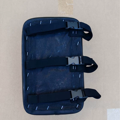 Child Seat, Electric car cushion
