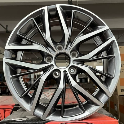 Hub, Wheel Hub BYD Song MAX - 17inch-175633