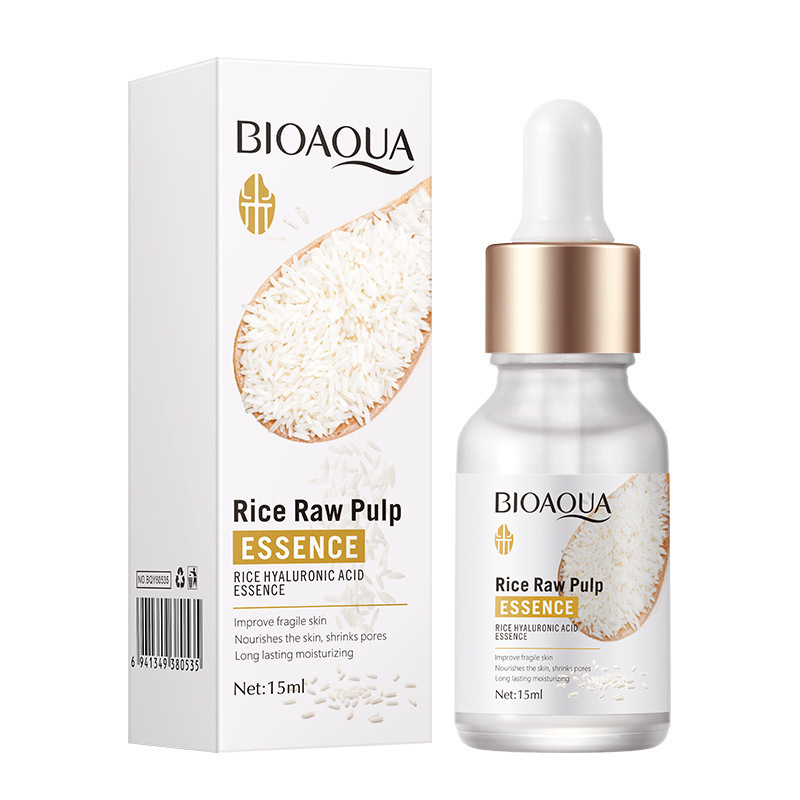 Amazon's varios productos de cuidado facial hidratantes de esencia de vitamina C naranja, comercio exterior, fábrica transfronteriza, venta al por mayor