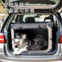 dodopet前后车载可折叠猫窝