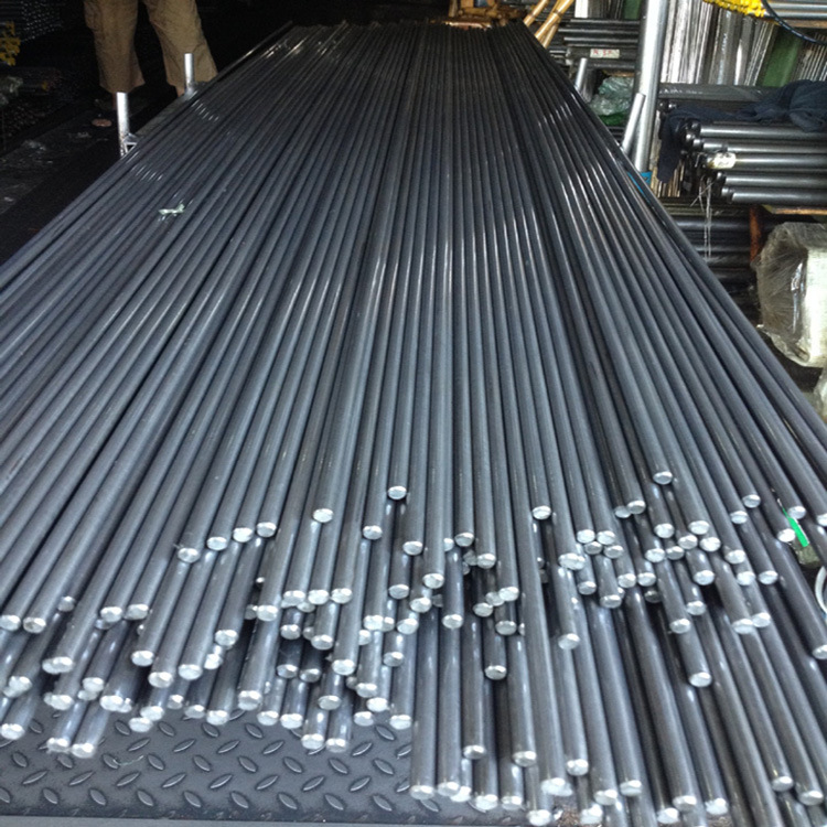 德标11SMN28易切削钢 易车冷拉光亮圆钢 易车削六角钢 易车削方钢