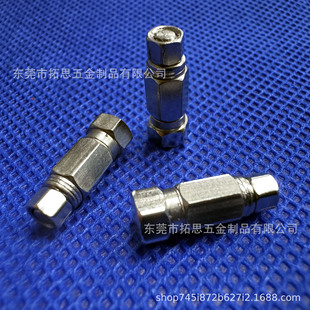 Desktop mobile phone car bracket damping shaft wireless charging shaft mobile phone bracket shaft desk lamp damping shaft