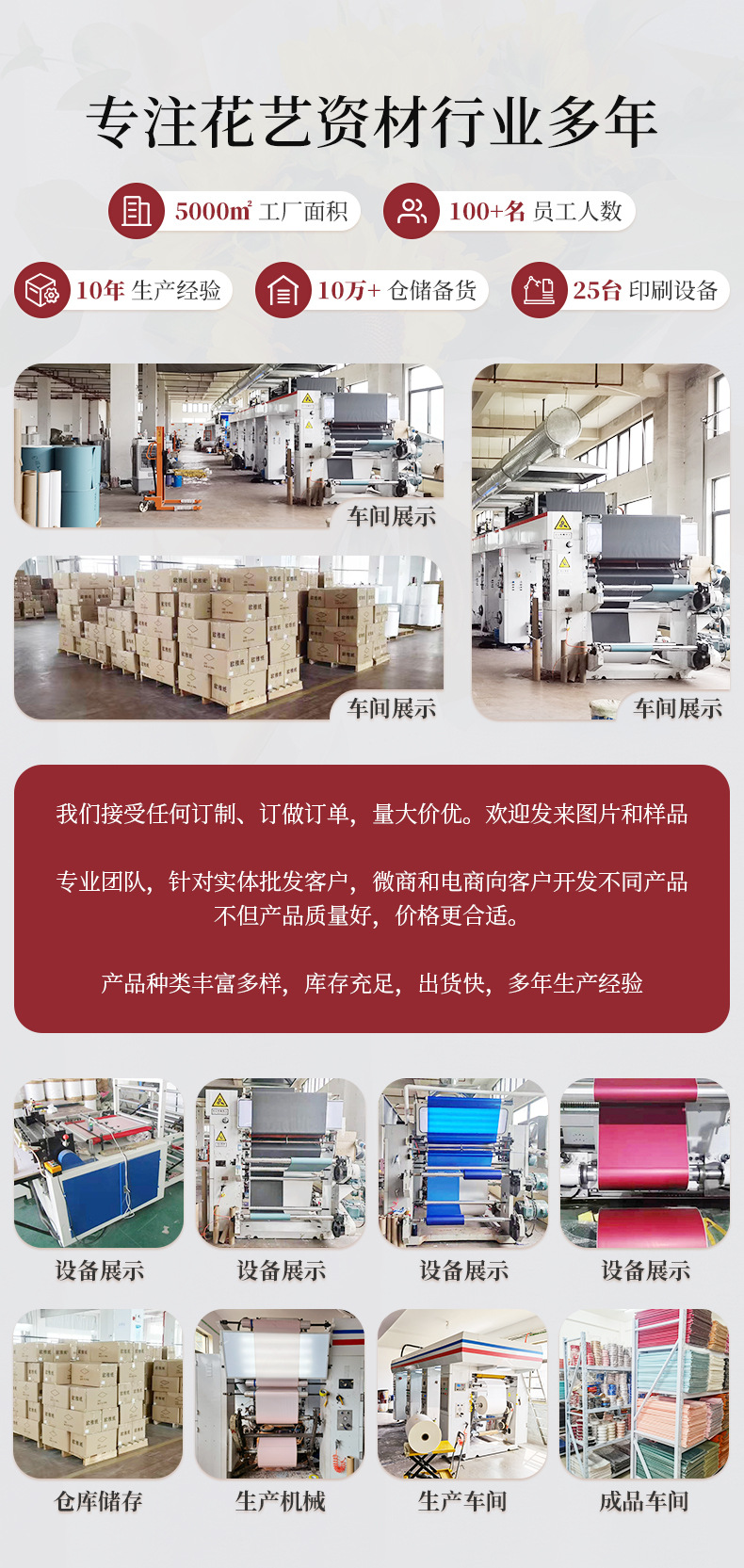 工厂