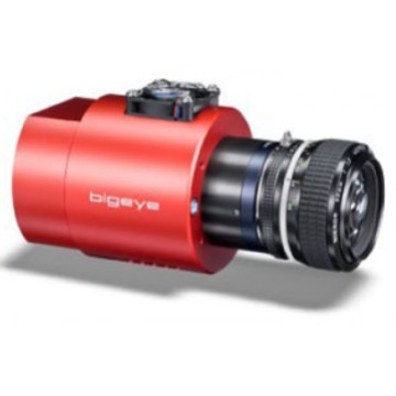 AVT 瑷荔德 Bigeye G-283B Cool　制冷CCD摄像机　