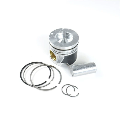 Std, Piston, piston ring, piston pin