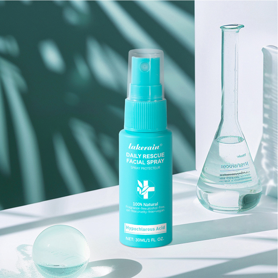 lakerain Facial spray hypochlorous acid spray undefined