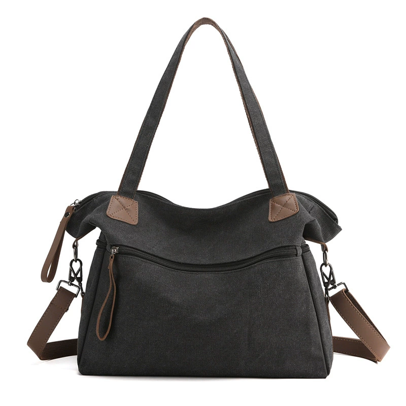 (Cross-border trading), shoulder bag, capacious one-shoulder bag
