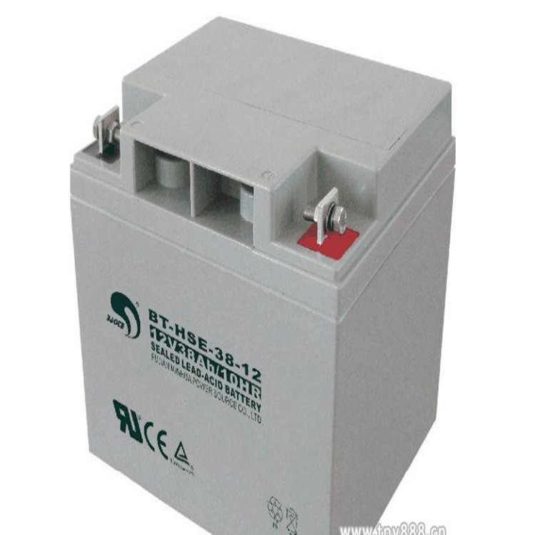 赛特蓄电池 UPS电源赛特蓄电池12V38AH现货配套设备