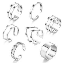 戒指;手镯;项链