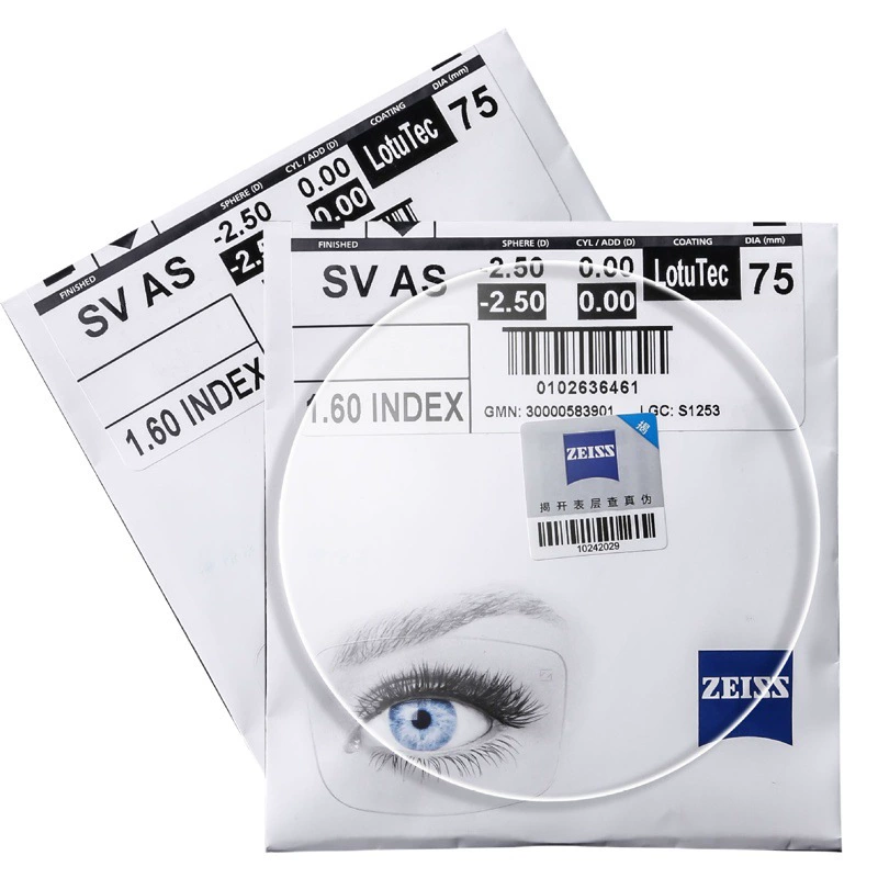 Оригинальные товары Зеркало Zeiss Специальная дрель Устойчивая кубическая платиновая пленка Новый Qingrui Анти-синий свет Хуань Цветное видение Вождение Зеркало Цвет Changer