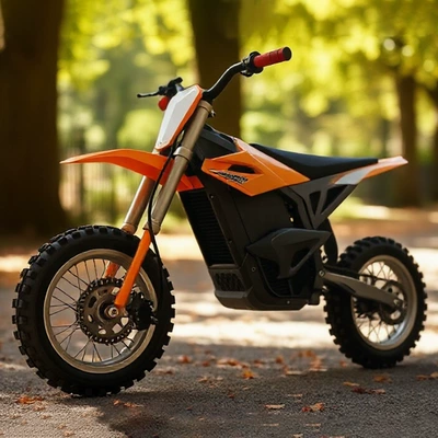 Cross-Border Foreign Trade Export of Youth Electric Off-Road Motorcycles, Mountain Dirt Bikes, Electric Dirt Bikes (Elektrikli motosikletlər)