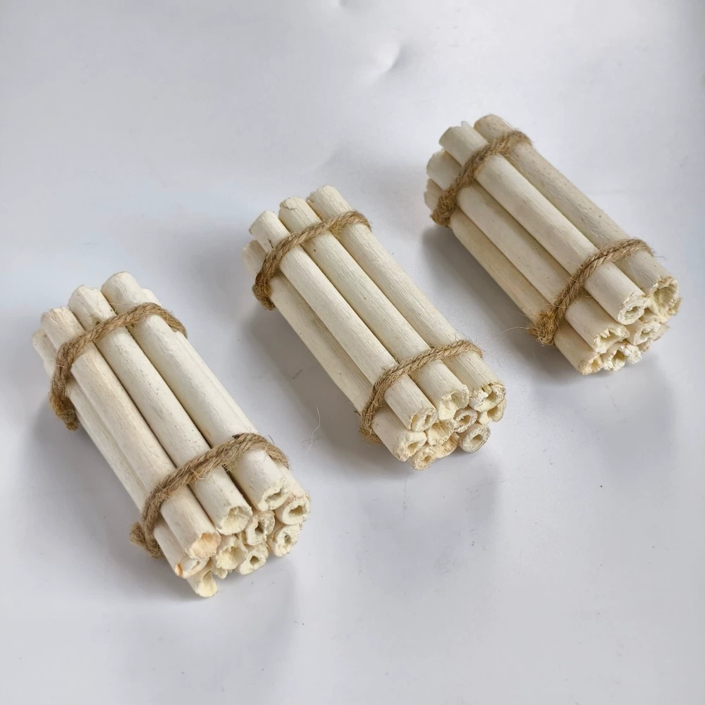 Настроить | Трансграничные украшения из натуральных деревянных палочек, украшения из веток, сушеные ветки, сухоцветы, натуральные детские поделки своими руками