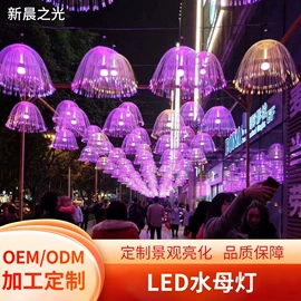 景观灯;LED装饰灯;草坪灯