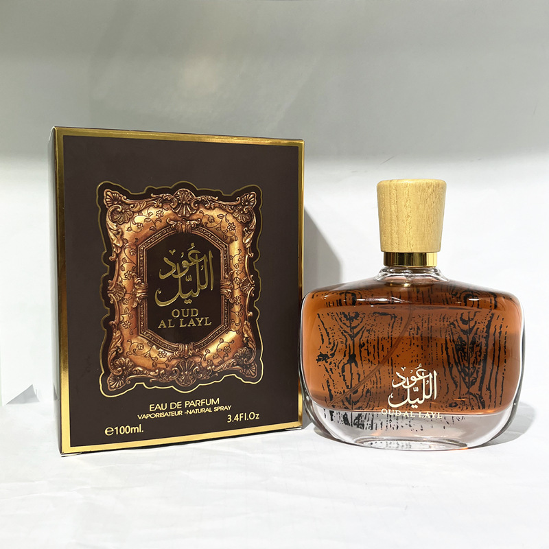 Νέο ζεστό άρωμα OUD AL LAYL Αραβικό άρωμα Ντουμπάι Μέση Ανατολή Διασυνοριακό άρωμα Νοτιοανατολικής Ασίας Βιετνάμ_voghion.com