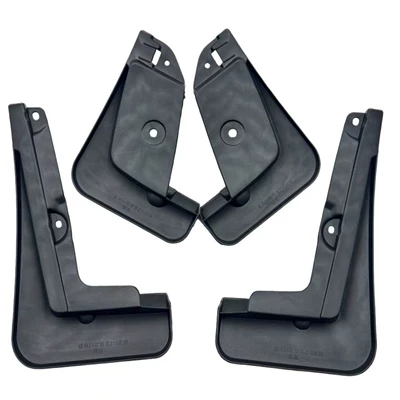 Model Export Cross-Border Fender Car – Mudguard