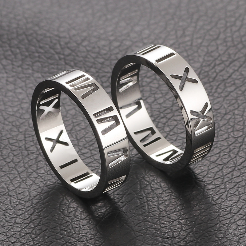 fashionable ring