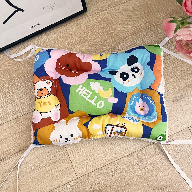 스트랩 작은 동물