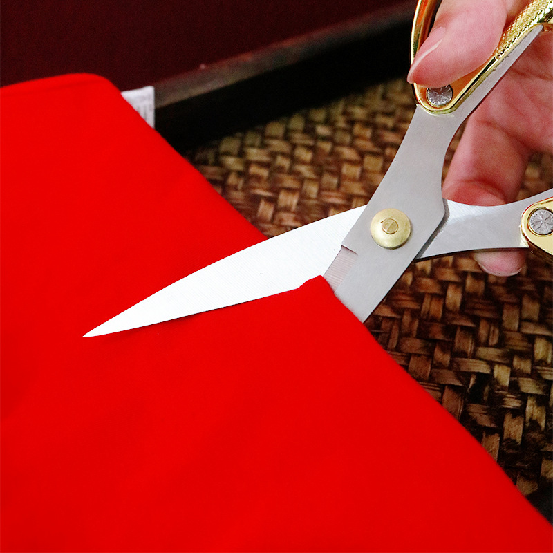 다기능 K26 합금 강한 가위 홈 가위 실속 다이아몬드 가위 닭 뼈 가위 제조 업체 도매