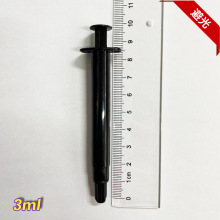 ���� ���� ���I�c�z��֬ ��ɫ�ܹ�ע���� 3ml�ܹ��Ͳᘹ�ݔ����