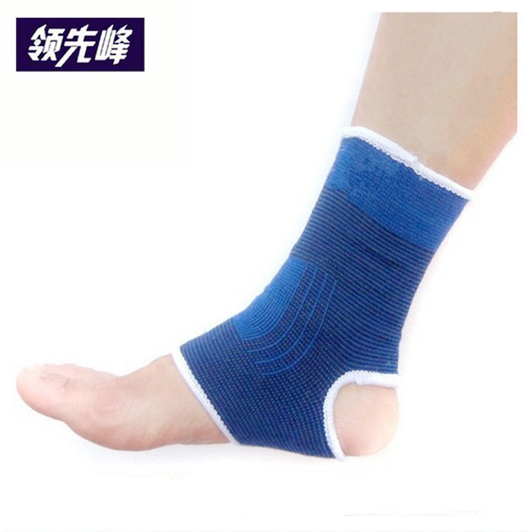 加压护踝防扭伤针织护脚踝登山护踝固定护踝篮球运动透气足球护踝