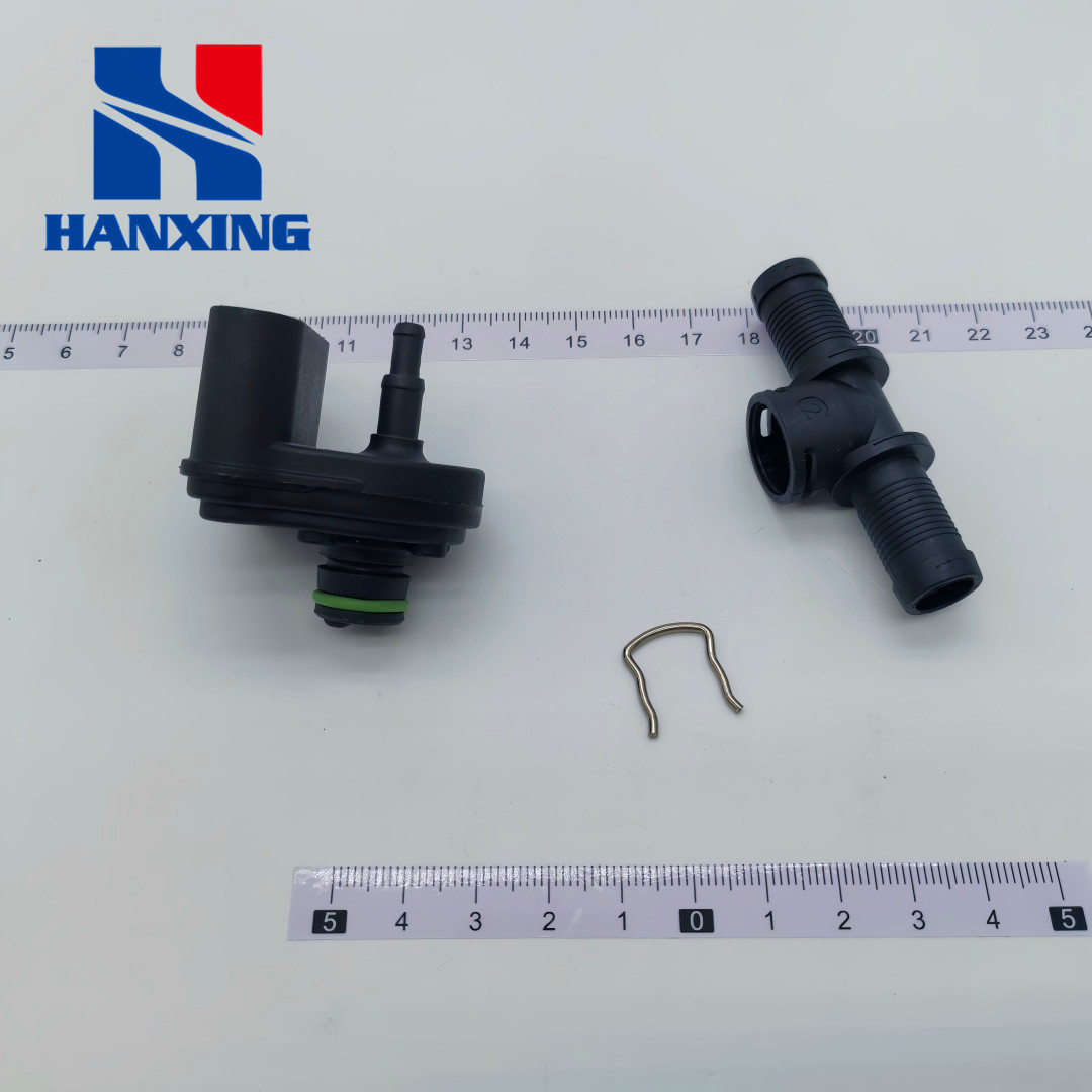 Cng Car Natural Gas Accessories Oil-To-Gas Conversion Ps04 System Pressure Difference Ac System Pressure Sensor Pressure Difference New Product