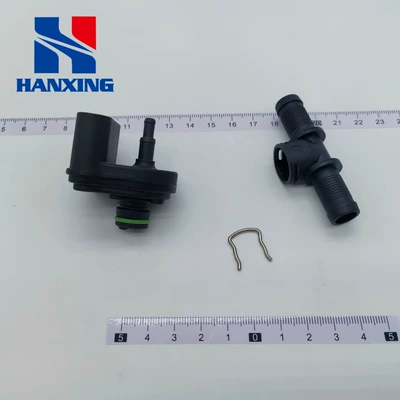 Conversion Ps04 System Pressure Difference | Other starting systems