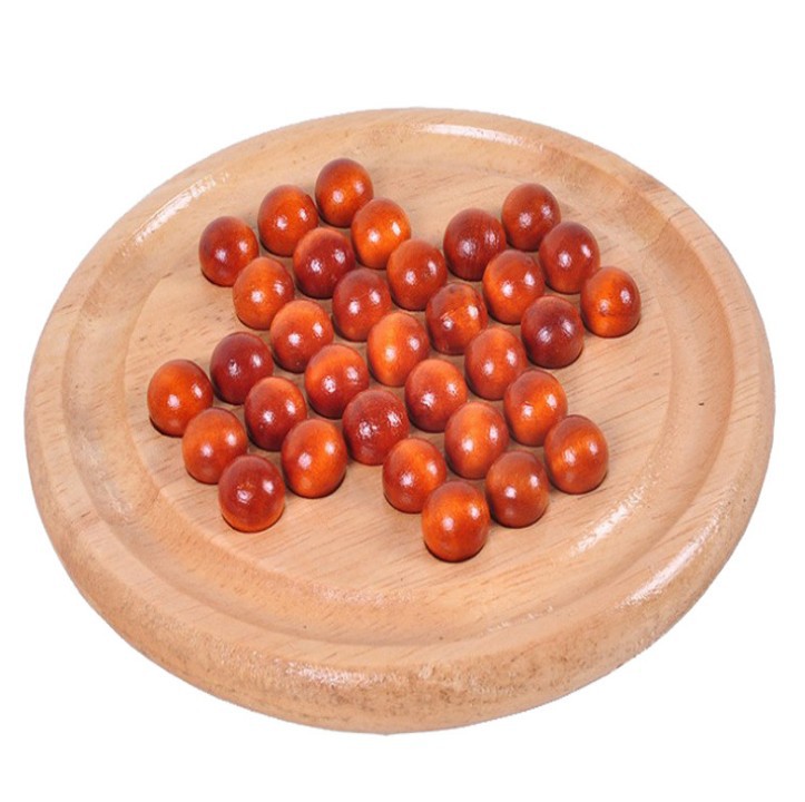 Adultos clásicos juguetes educativos de madera solo noble ajedrez independiente diamante ajedrez de memoria