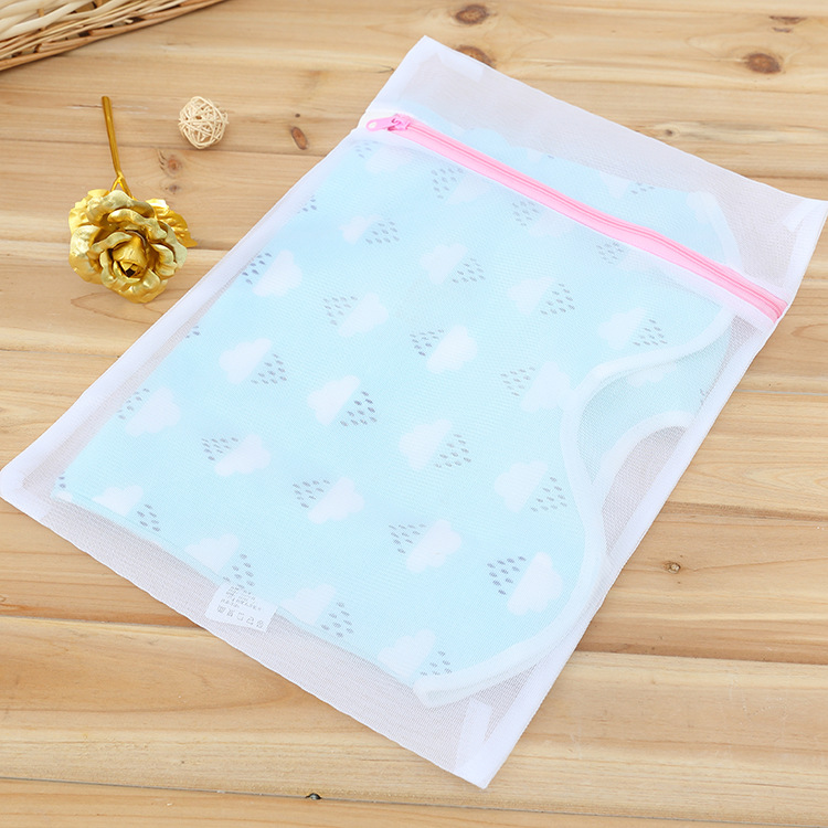 60g 두꺼운 미세 메쉬 40*50