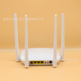 Оптовая беспроводная маршрутизатор Tengda FH456, проходящий в Wall Office Home Home Wi -Fi, усиливает стабильный перезаписание на 100 метров