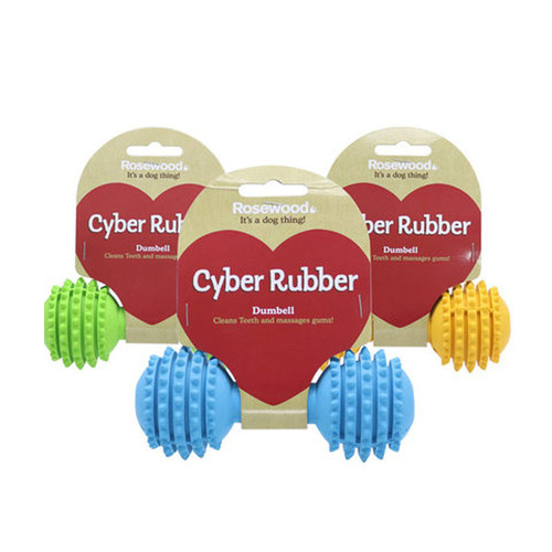 British rosewood cool breath freshening chew toy meat flavored chew toy gurgle drip-proof ball dog toy